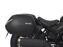 Honda Cmx 1100 [SHAD] - 3P fastening system (side)-2