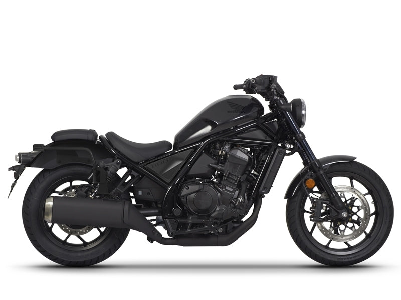 Honda Cmx 1100 [SHAD] - 3P fastening system (side)