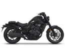 Honda Cmx 1100 [SHAD] - 3P fastening system (side)-3