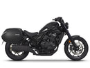 Honda Cmx 1100 [SHAD] - 3P fastening system (side)-4