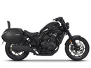 Honda Cmx 1100 Rebel [SHAD] - 3P mounting system (side)-5
