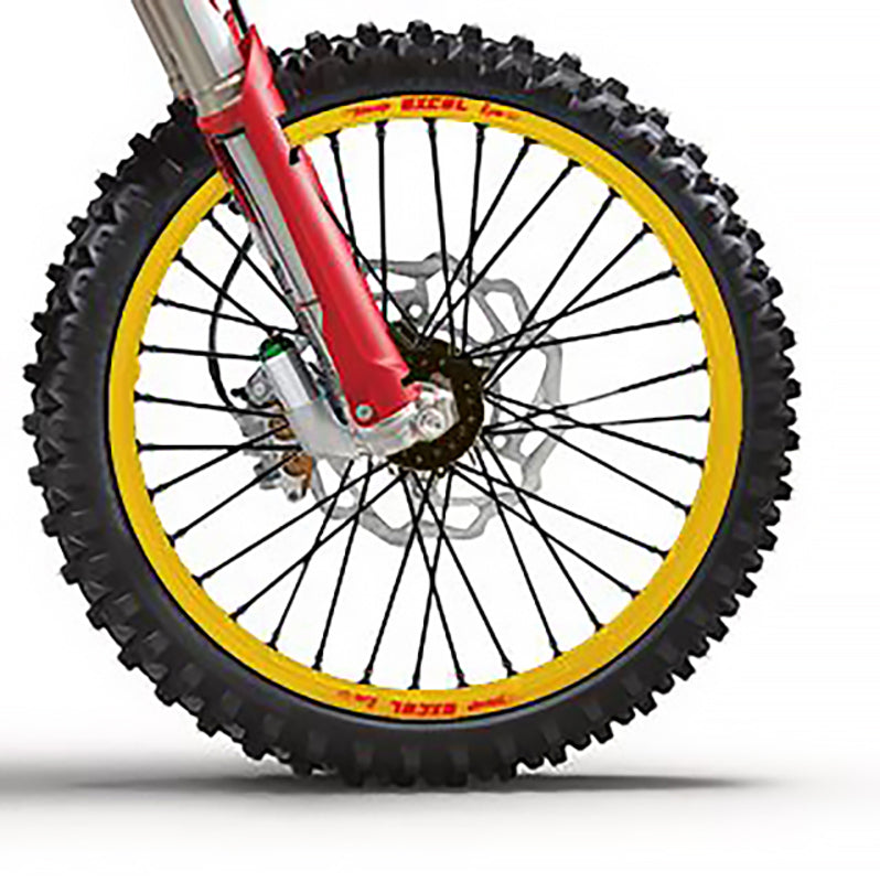 Yamaha Ténéré 700 [HAAN WHEELS] - Front wheel complete 21x2.15x36T