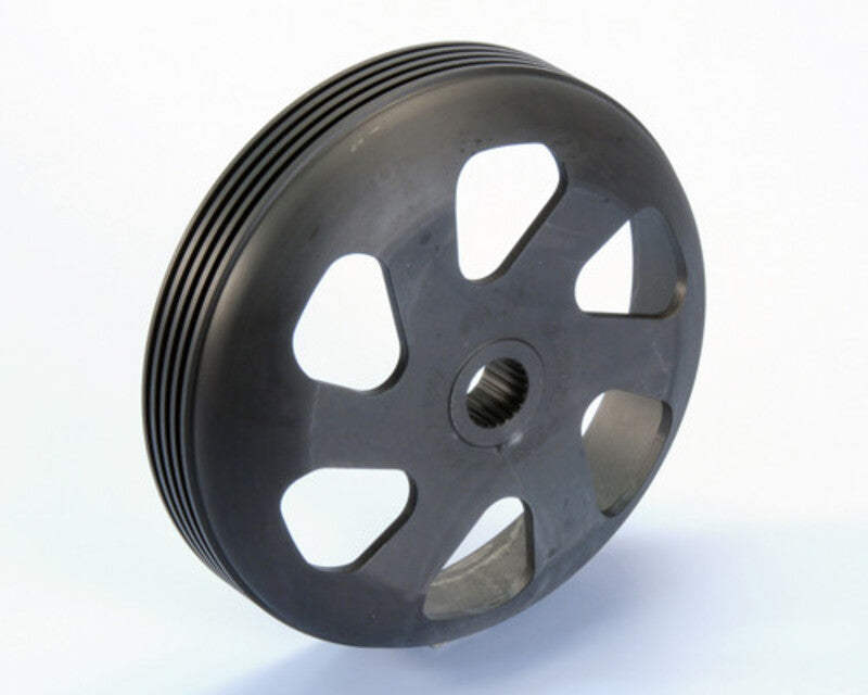 Honda Z 125 [POLINI] - clutch bell - Ø135mm