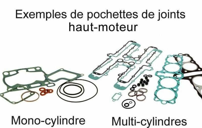Ktm Sx 250 [CENTAURO] - Top End Gasket Set