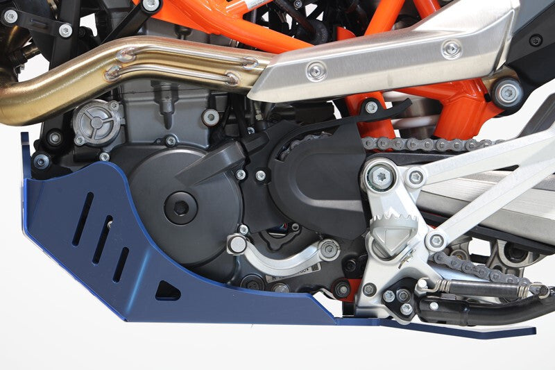 Husqvarna Supermoto [AXP] - Adventure underrun protection - PE-HD 8mm