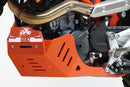 Ktm 690 Sm Prestige [AXP] - Adventure underrun protection - PE-HD 8mm