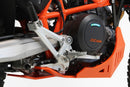 Ktm 690 Sm Prestige [AXP] - Adventure underrun protection - PE-HD 8mm