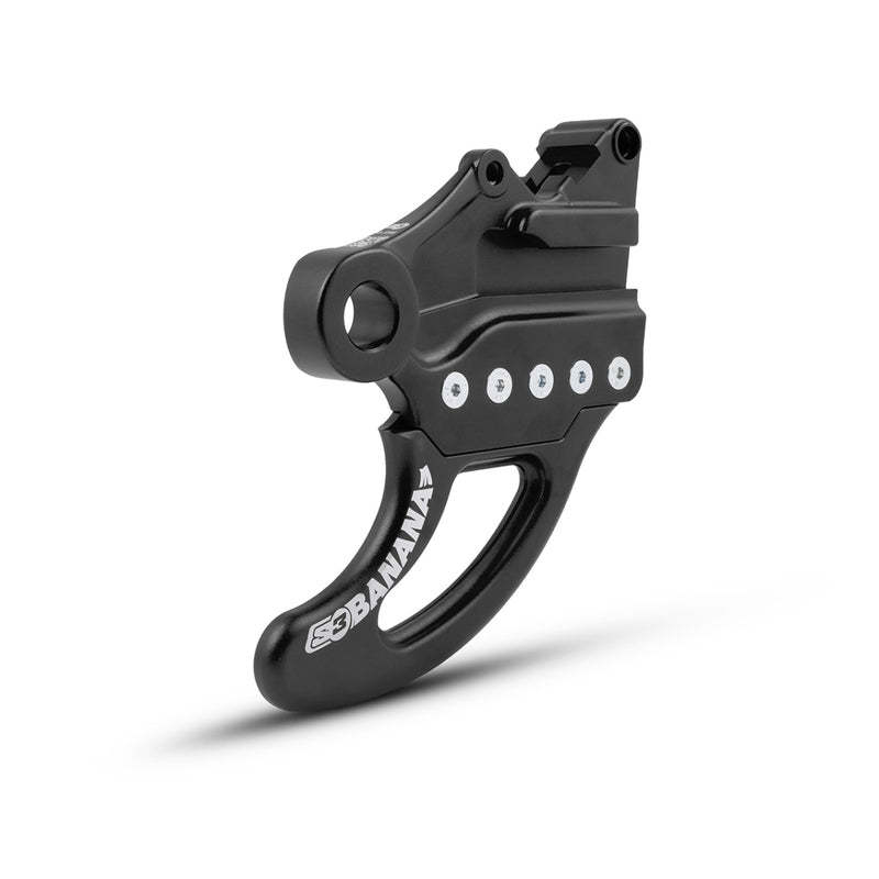 Beta RR 125 [S3] - Banana rear brake disc protection