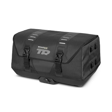 Honda X-Adv [SHAD] - Terra TR50 tail bag