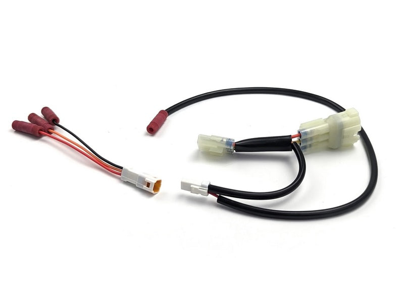 Ducati Desertx DX900 [Denali] - brake light cable adapter