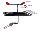 Yamaha Tenere 700 Rally Edition [DENALI] - CANsmart™ Controller GEN II