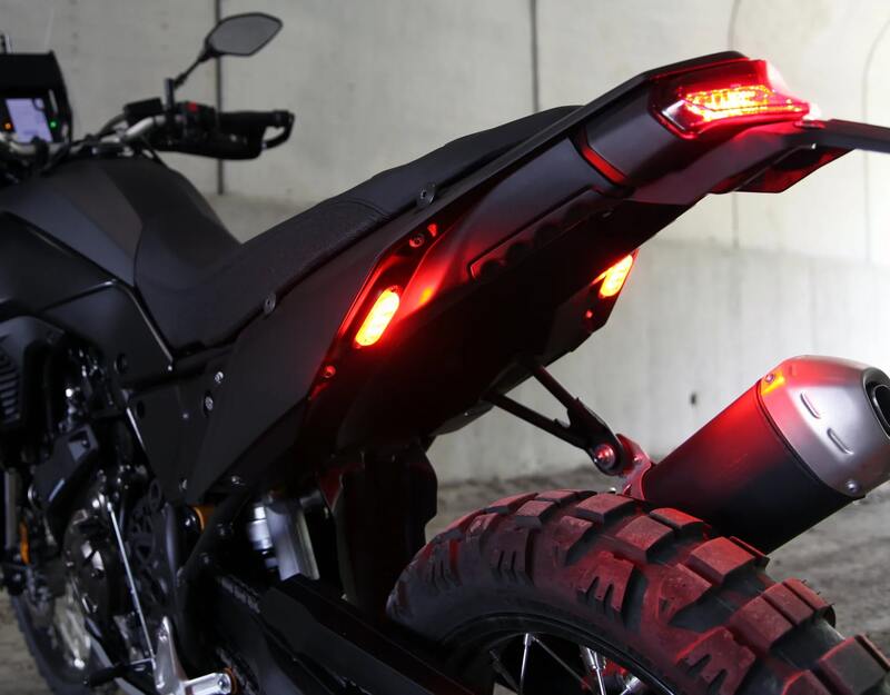 Yamaha Tenere 700 Rally Edition [DENALI] - CANsmart™ Controller GEN II
