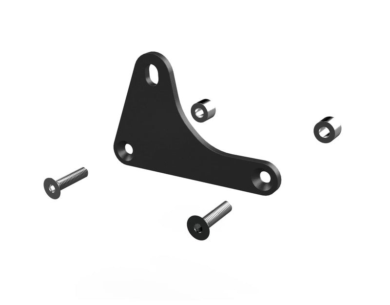 Ducati Desertx DX900 [Denali] - horn holder