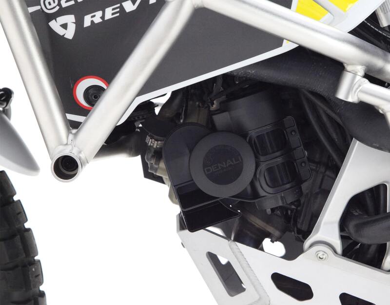Ducati Desertx DX900 [Denali] - horn holder