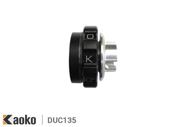 Ducati Hyperstrada 821 [KAOKO] - Speed stabilizer for handlebars DUC135