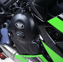 Kawasaki Z 650 ABS [2020-2024] - Race Series Engine Case Cover Protector - 2 pieces