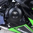 Kawasaki Z 650 ABS [2020-2024] - Race Series Engine Case Cover Protector - 2 pieces