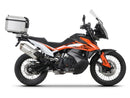 Ktm 1290 Super Adventure [SHAD] - Top Master mounting kit