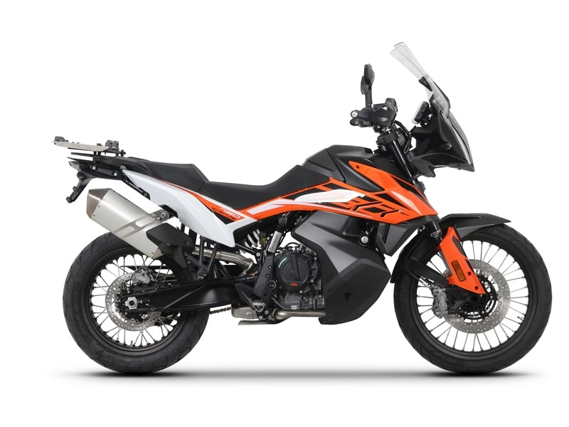 Ktm Adventure 1050 [SHAD] - Top Master mounting kit