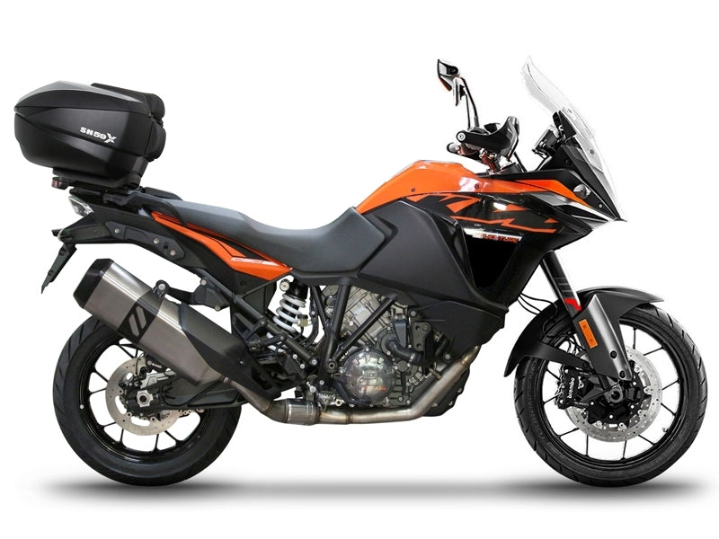Ktm 890 Adventure [SHAD] - Top Master mounting kit