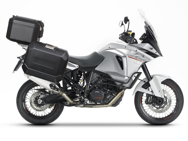 Ktm Adventure 1050 [SHAD] - Top Master mounting kit
