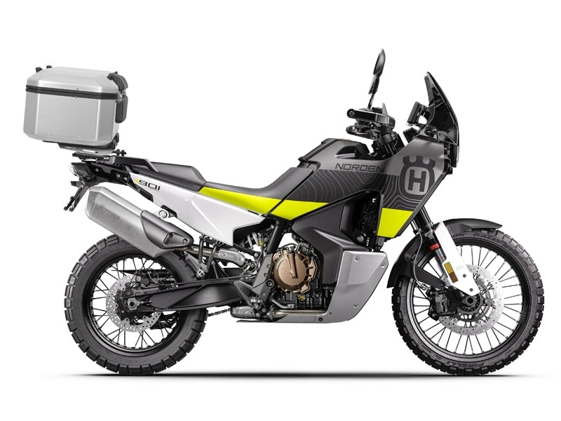 Ktm 890 Adventure [SHAD] - Top Master mounting kit