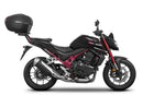 Honda Cb 750 Boldor [SHAD] - Top Master mounting kit-1