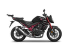 Honda Cb 750 Boldor [SHAD] - Top Master mounting kit-2