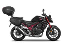 Honda Cb 750 Boldor [SHAD] - Top Master mounting kit-3
