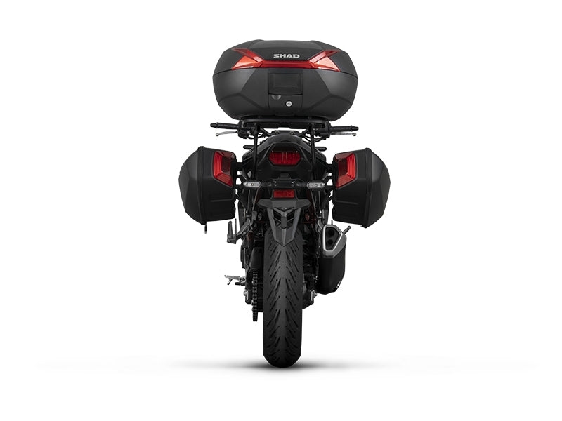 Honda Cb 750 Boldor [SHAD] - Top Master mounting kit