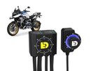Bmw R 1250 Gs Adventure [DENALI] - DialDim™Light Control Controller-1
