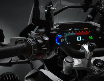 BMW R 1250 GS K50 [Denali] - Light control Controler - 0