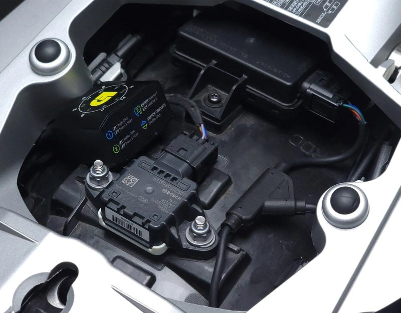 BMW R 1250 GS K50 [Denali] - Light control Controler