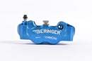 Husqvarna Te 125 [BERINGER] - Aerotec® brake caliper 4 pistons left