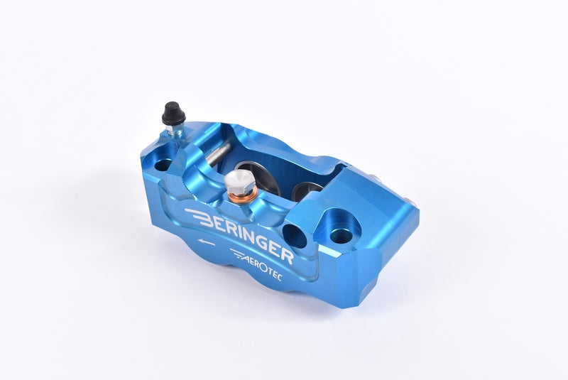 Husqvarna Te 125 [BERINGER] - Aerotec® brake caliper 4 pistons left