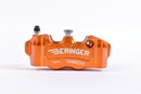 Ktm 690 Smc R [BERINGER] - Aerotec® brake caliper 4 pistons left