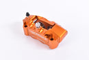 Ktm 690 Smc R [BERINGER] - Aerotec® brake caliper 4 pistons left