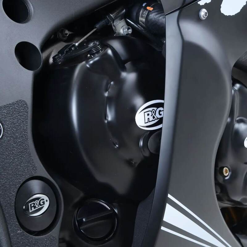 Kawasaki NINJA ZX-10 R ABS ZX1000K [2011-2015] - Pro clutch housing cover protector