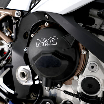 Bmw M 1000 R [2023-2026] - Pro clutch housing cover protection