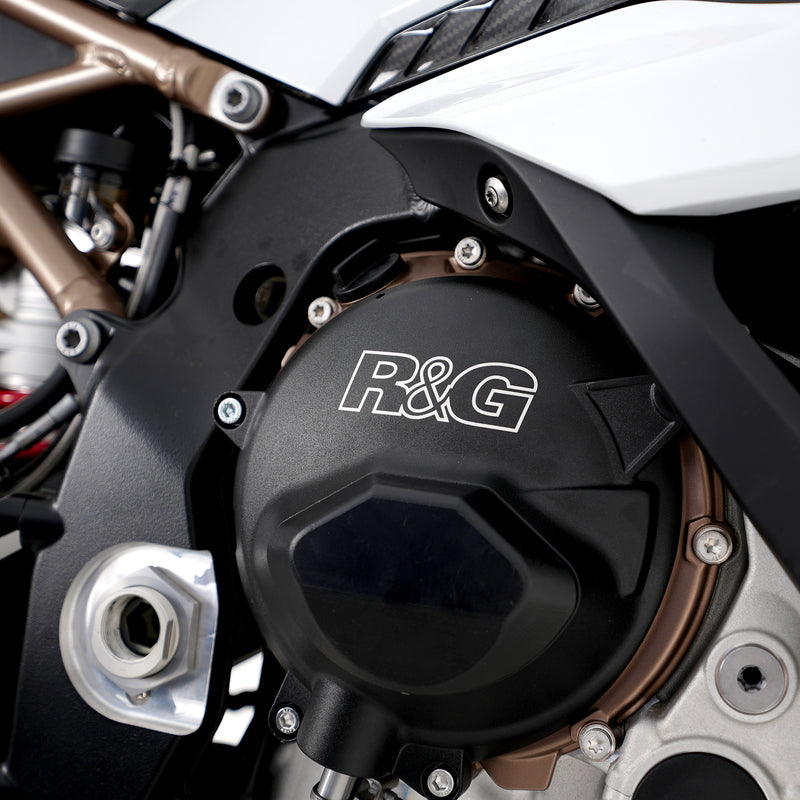 Bmw S 1000 R [2023-2024] - Pro clutch housing cover protection