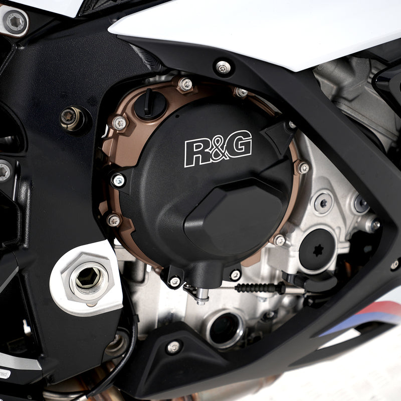 Bmw S 1000 R [2024-2025] - Pro clutch housing cover protection