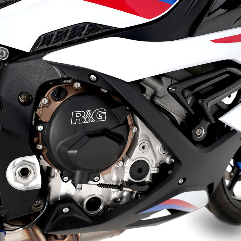 Bmw M 1000 RR [2021-2022] - Pro clutch housing cover protector