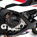 Bmw M 1000 RR [2021-2022] - Pro clutch housing cover protector