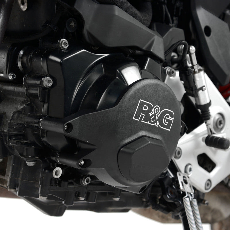 Bmw F 900 XR [2024-2025] - Pro alternators - housing cover protection