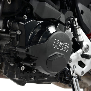 Bmw F 900 GS ADVENTURE [2024-2025] - Pro alternators - Housing cover protection