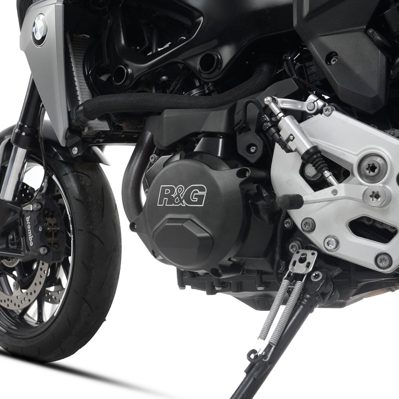 Bmw F 900 XR [2024-2025] - Pro alternators - housing cover protection