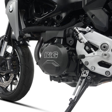 Bmw F 900 GS ADVENTURE [2024-2025] - Pro alternators - Housing cover protection