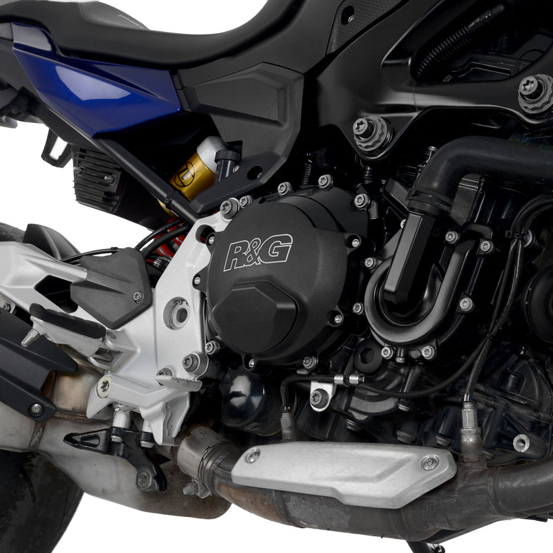 Bmw F 900 R A2 0K31 [2020] - Pro clutch housing cover protection