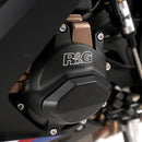 Bmw M 1000 R [2023-2026] - Pro engine housing cover protection (3 pieces)