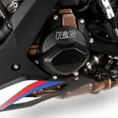 Bmw M 1000 RR [2021-2022] - Pro engine case cover protector (3 pieces)
